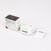 MiBoxer TRI-C1 Funk-Triac-Dimmer 230 V – mit Verpackung und Anleitung