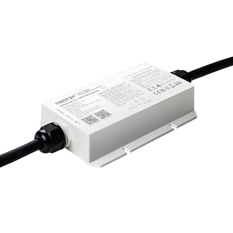 MiBoxer WL5-WP WLAN-LED-Controller 5-in-1, IP67 – 12–48 V, 20 A – Bild 1